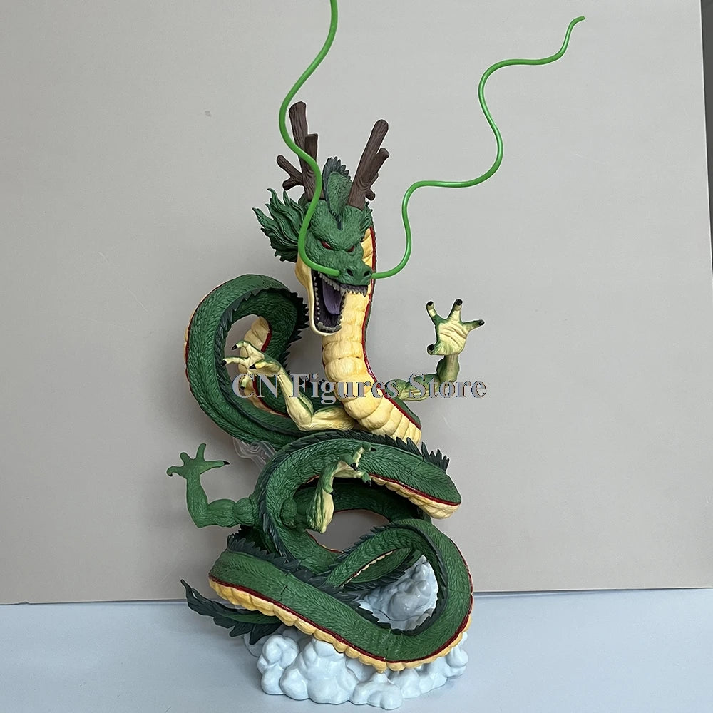 18cm Dragon Ball Z Shenron Figure Shenron Grant Your Wish Anime Scene Toys Big Size Dragon Creative Bookshelf Ornament Gift 18cm Dragon Ball Z Shenron Figure Shenron Grant Your Wish Anime Scene Toys Big Size Dragon Creative Bookshelf Ornament Gift